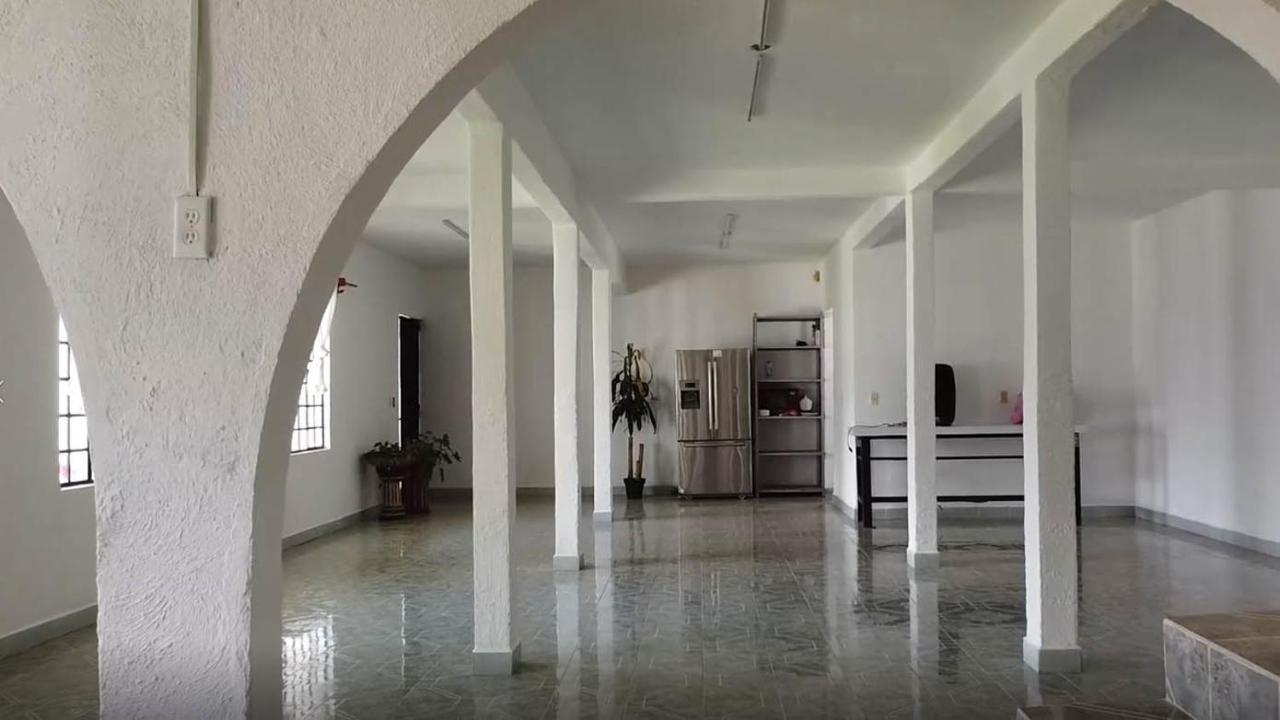 Hotel Rancho El Paraiso 巴耶德布拉沃 外观 照片